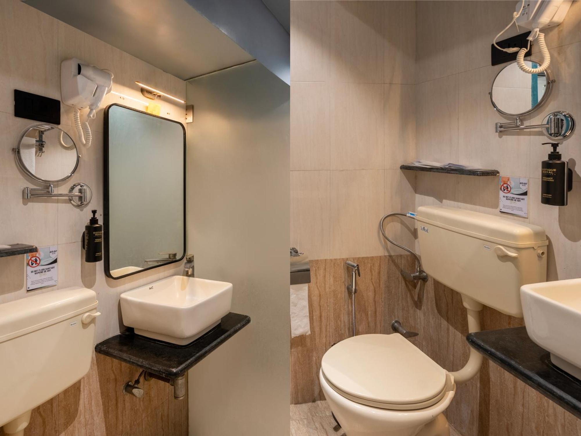 Hotel Asar Elite By Orion 4*