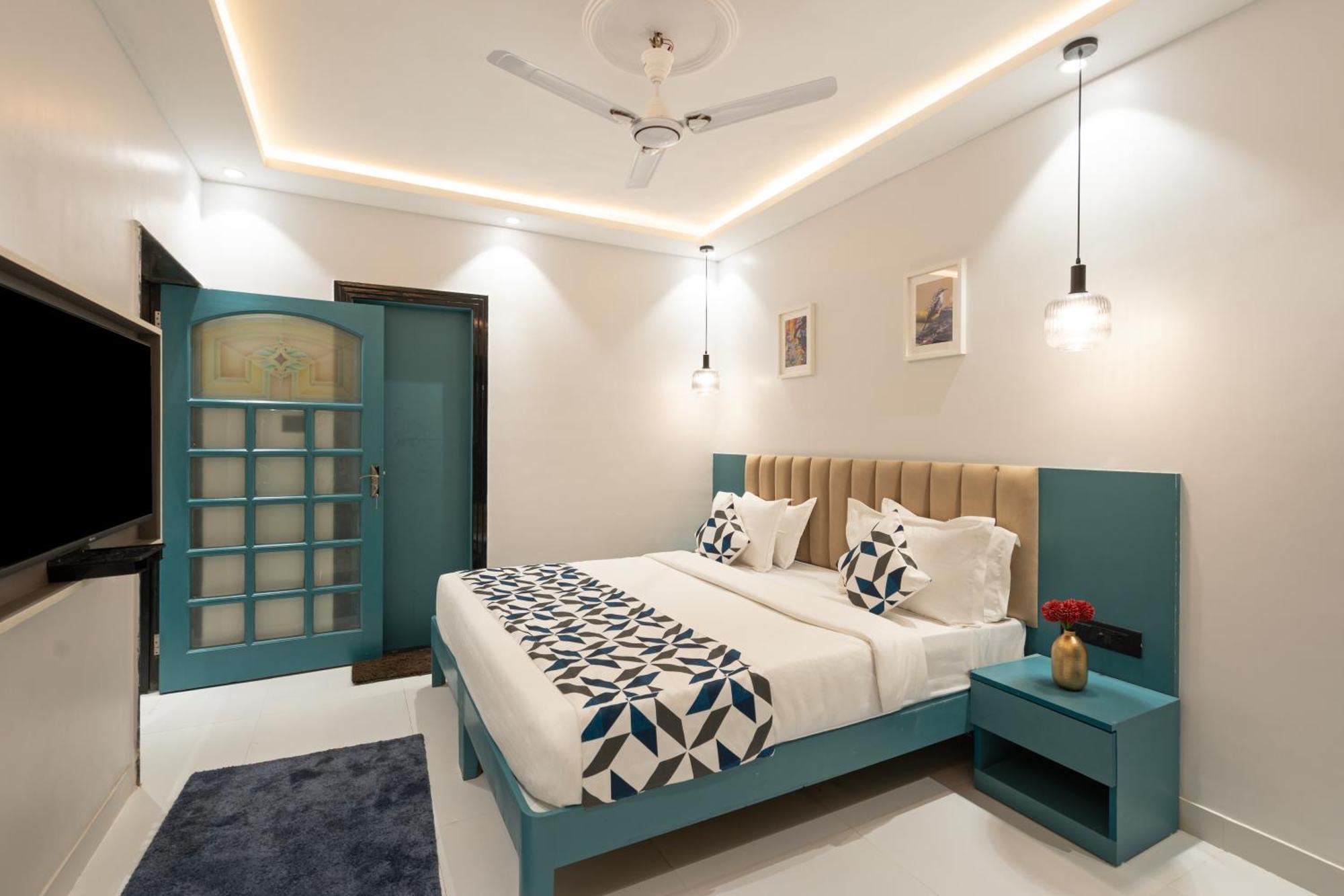 Hotel Asar Elite By Orion 4*