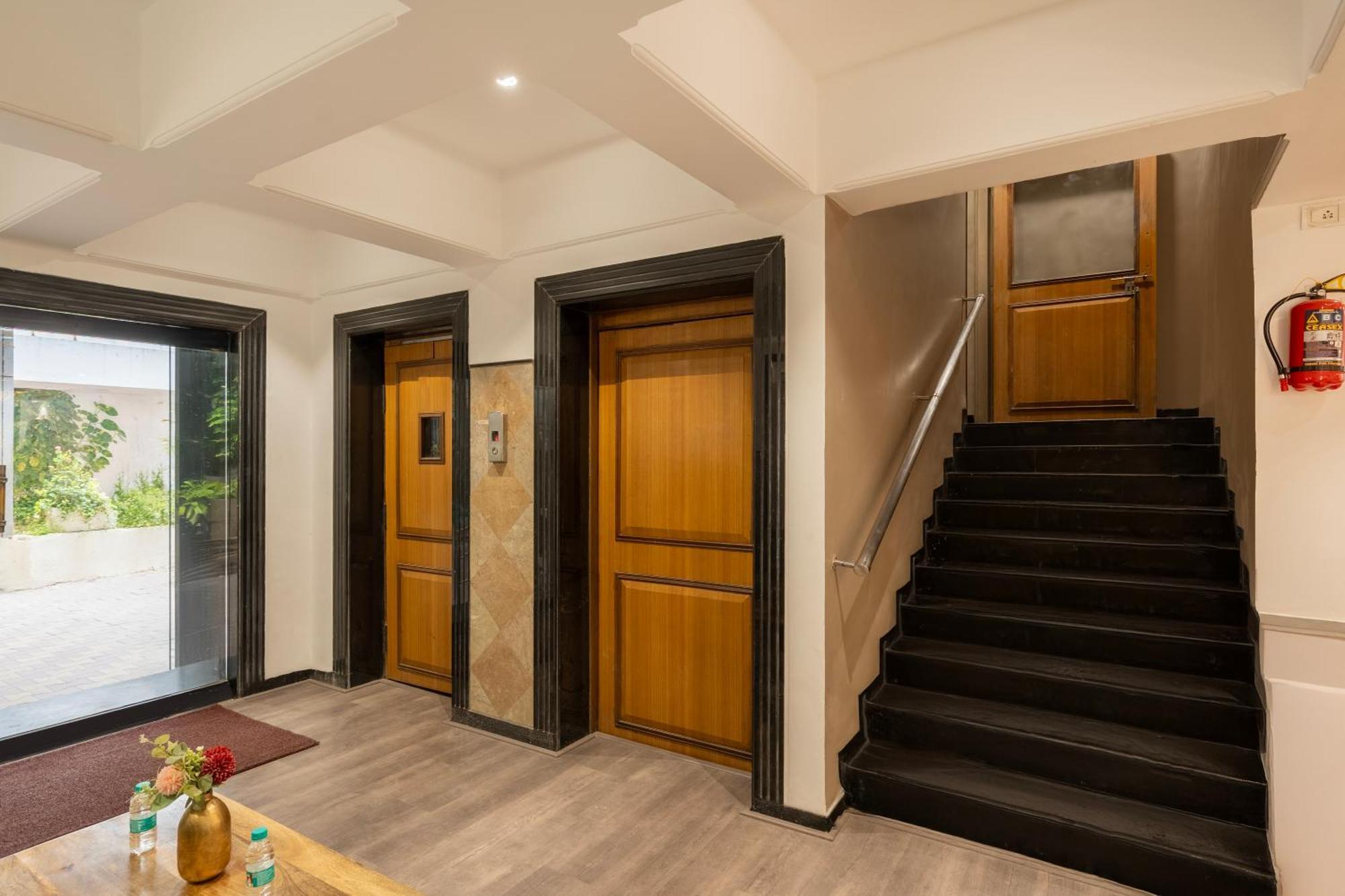 Hotel Asar Elite By Orion 4*