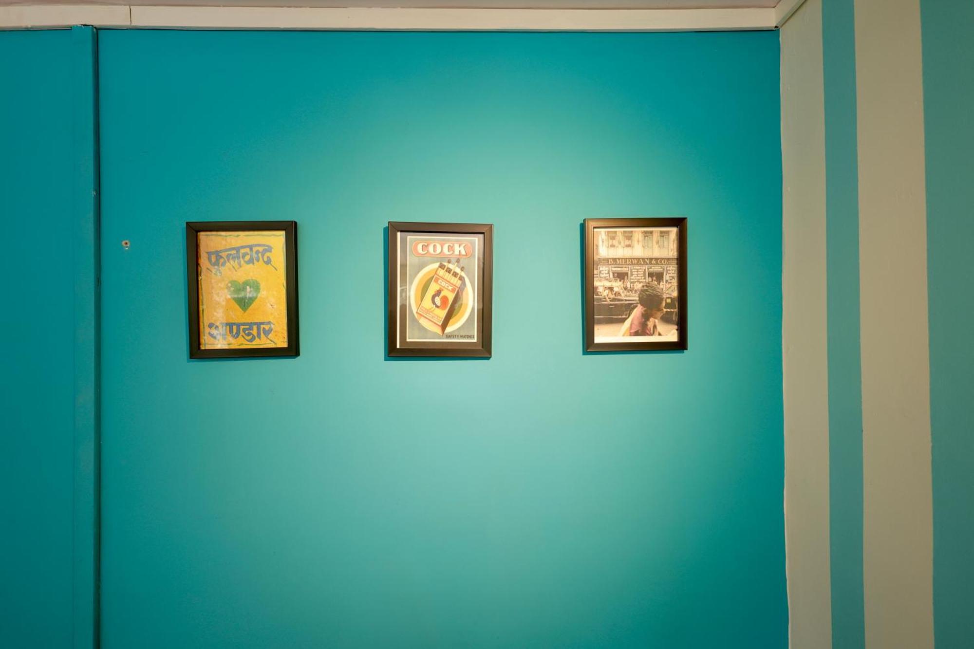 Locomo Mini - 9 Mins From Airport Hostel