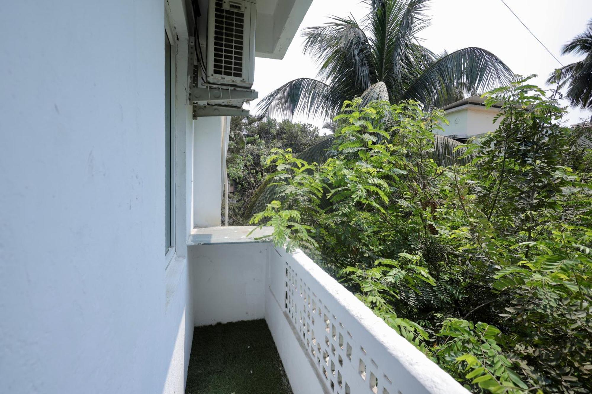 Locomo Mini - 9 Mins From Airport * Mumbai