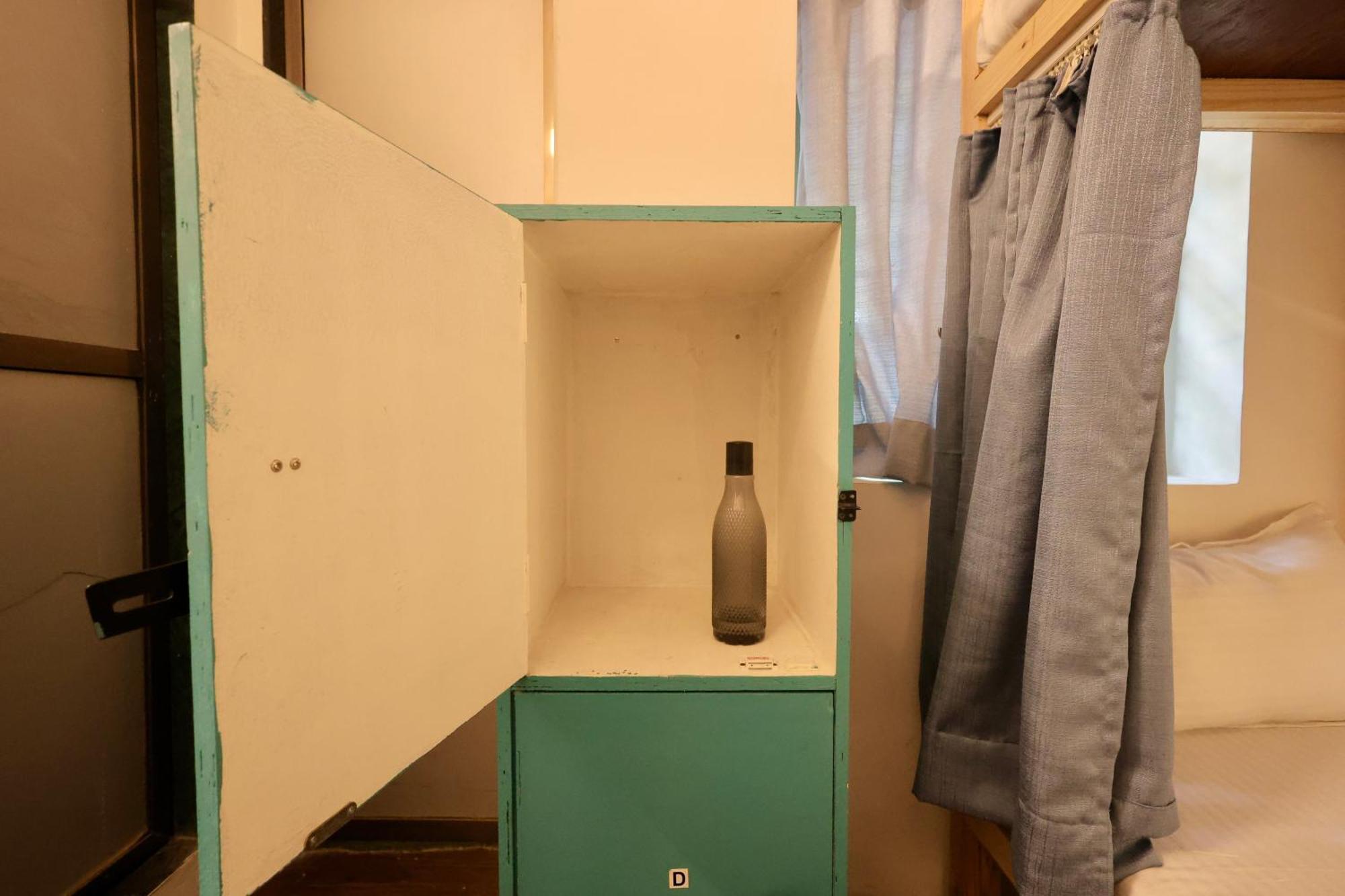 Hostel Locomo Mini - 9 Mins From Airport