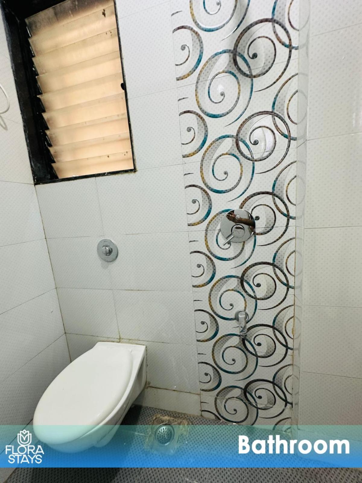 1br Service In Parel Mumbai