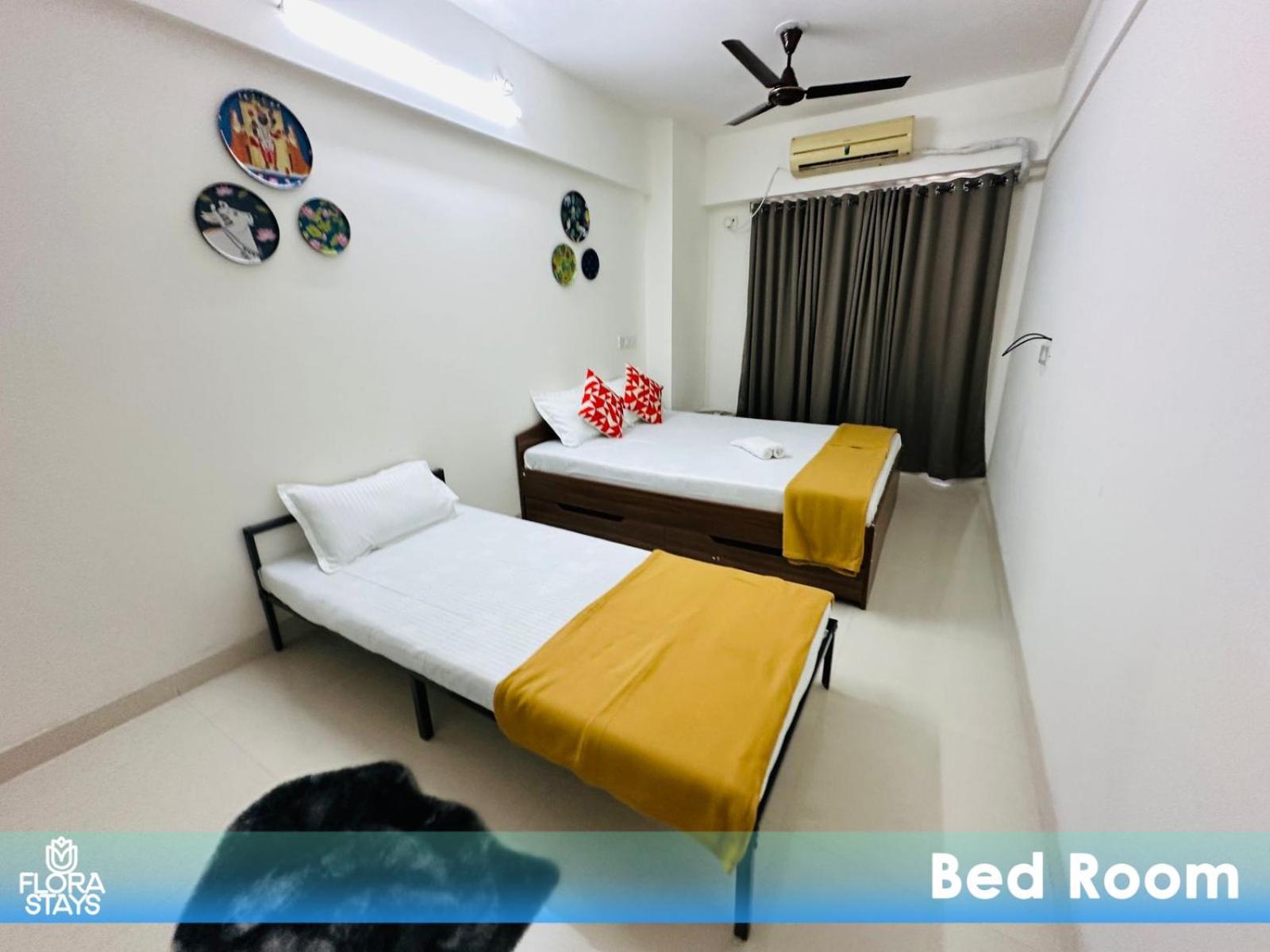 1br Service In Parel * Mumbai