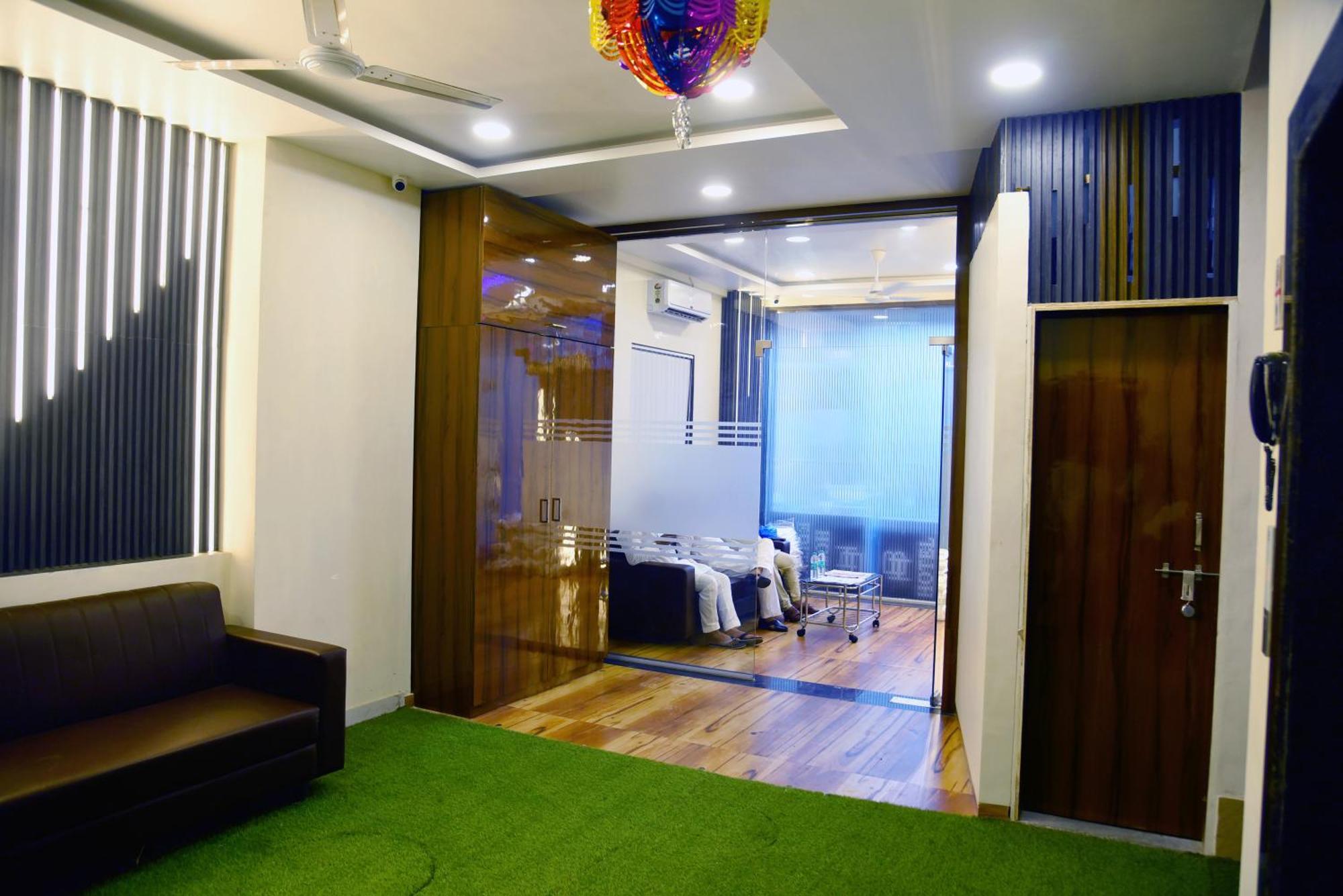 Edition Blue - Mumbai