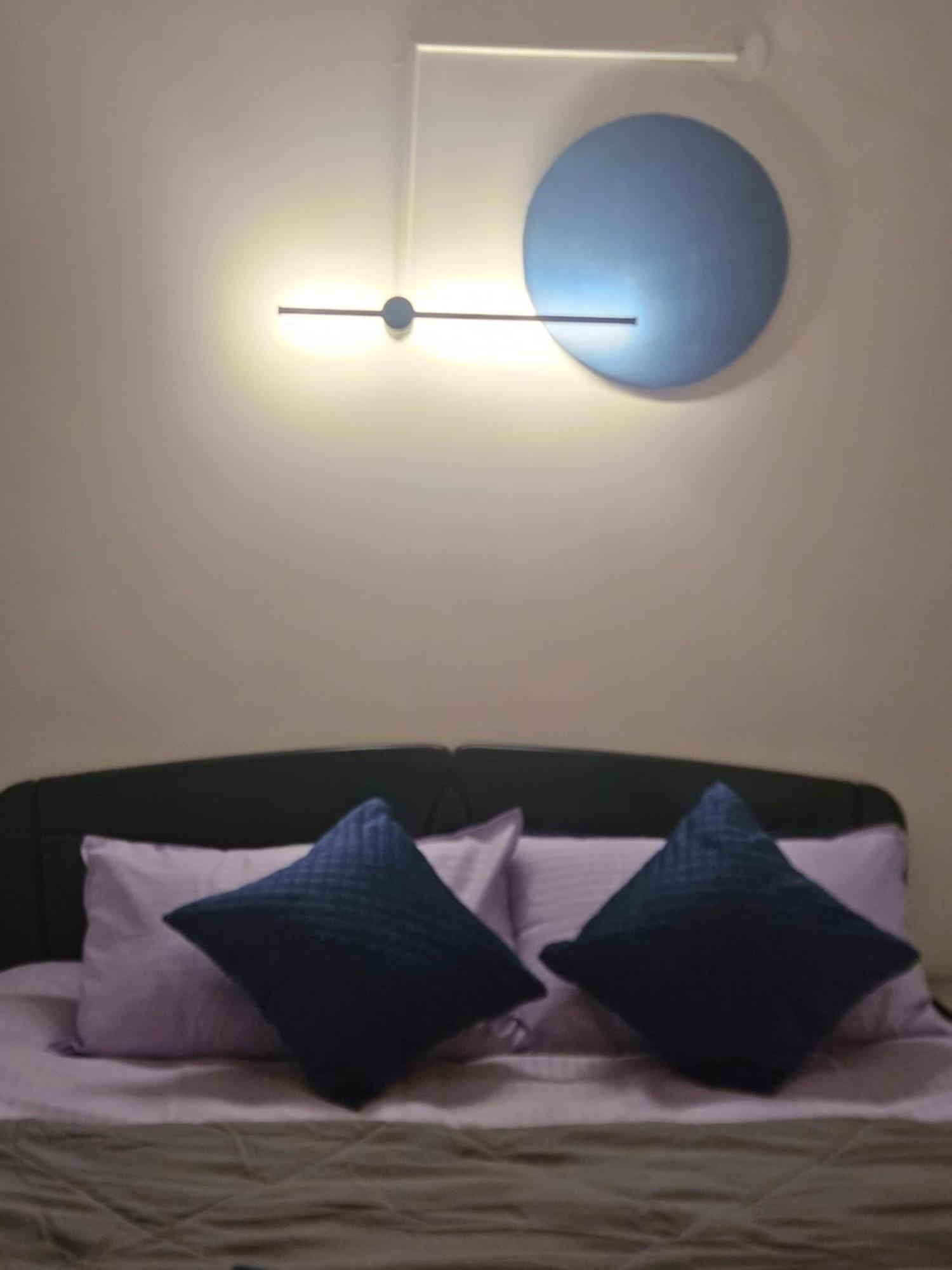 Apartment Sapphire Mumbai