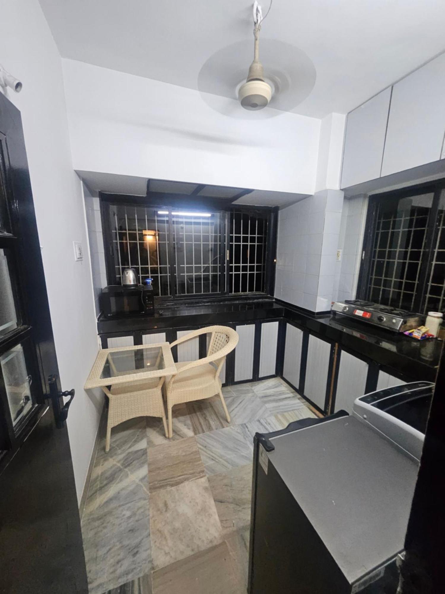 Apartment Sapphire *