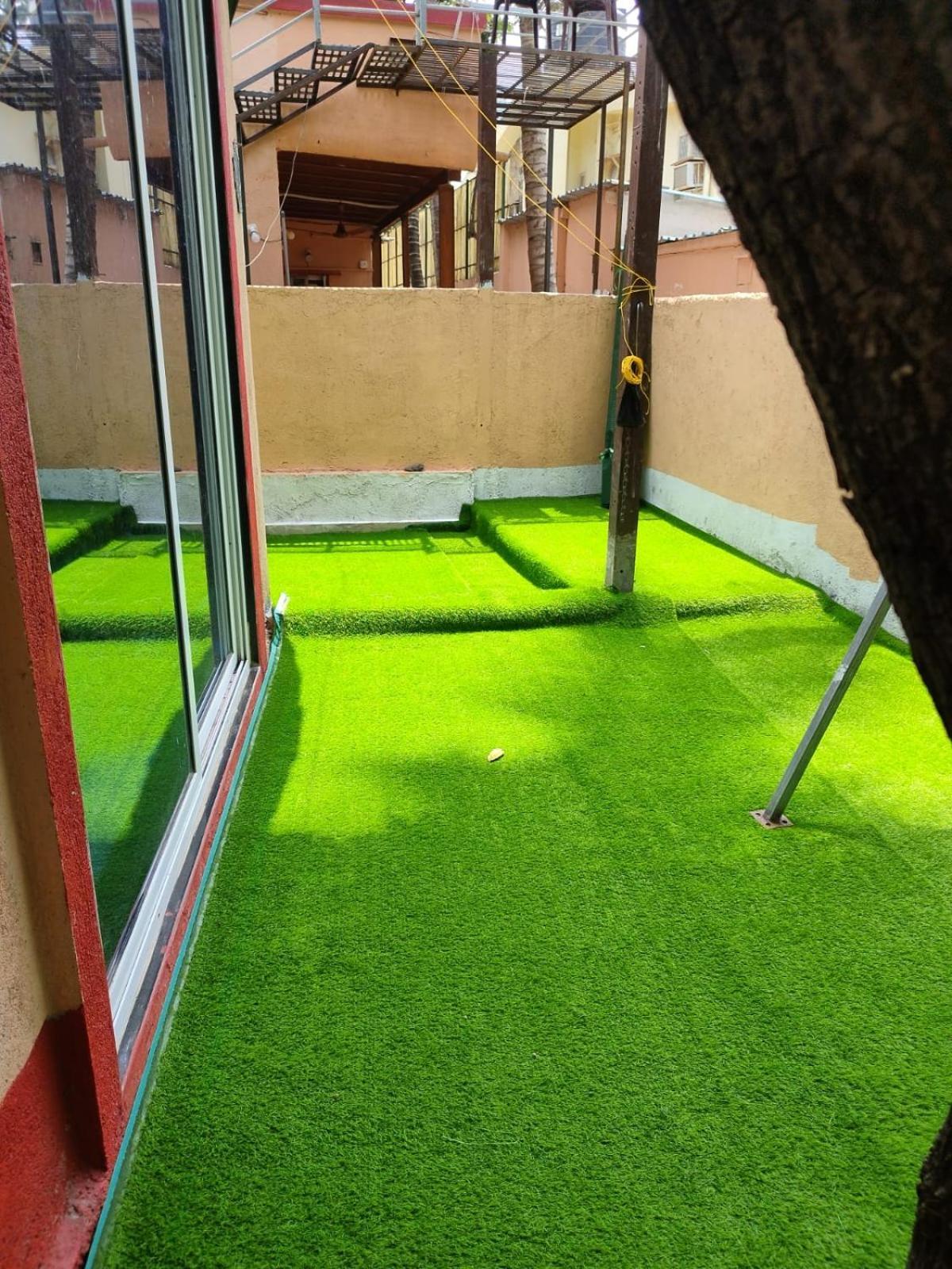 Guest house Sam's Outhouse