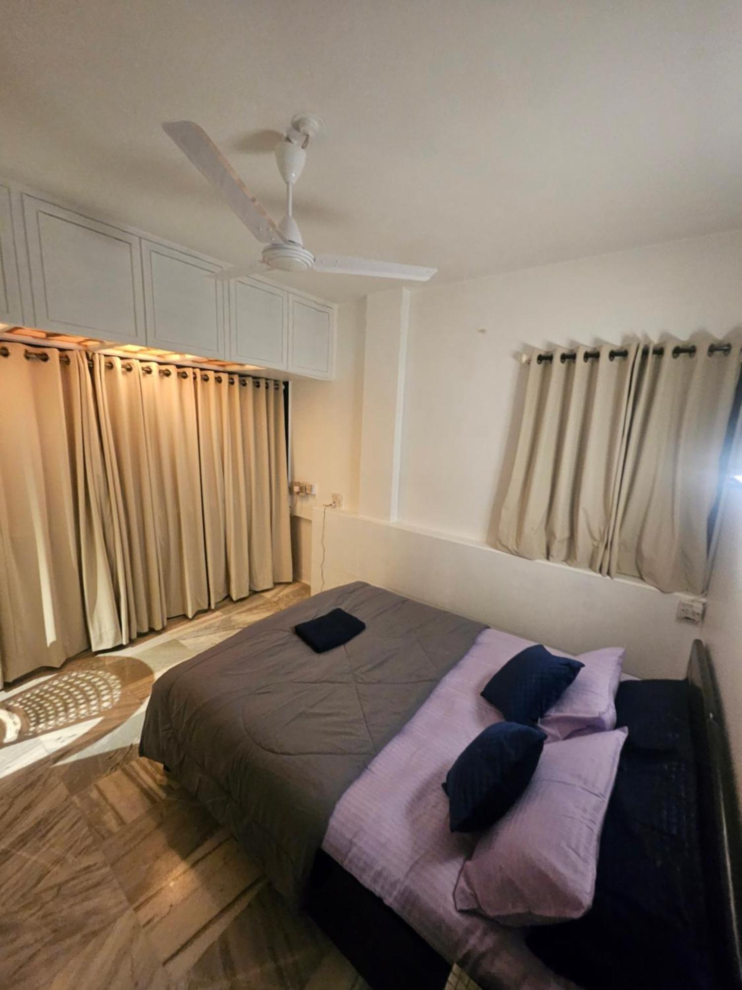 Sapphire Mumbai