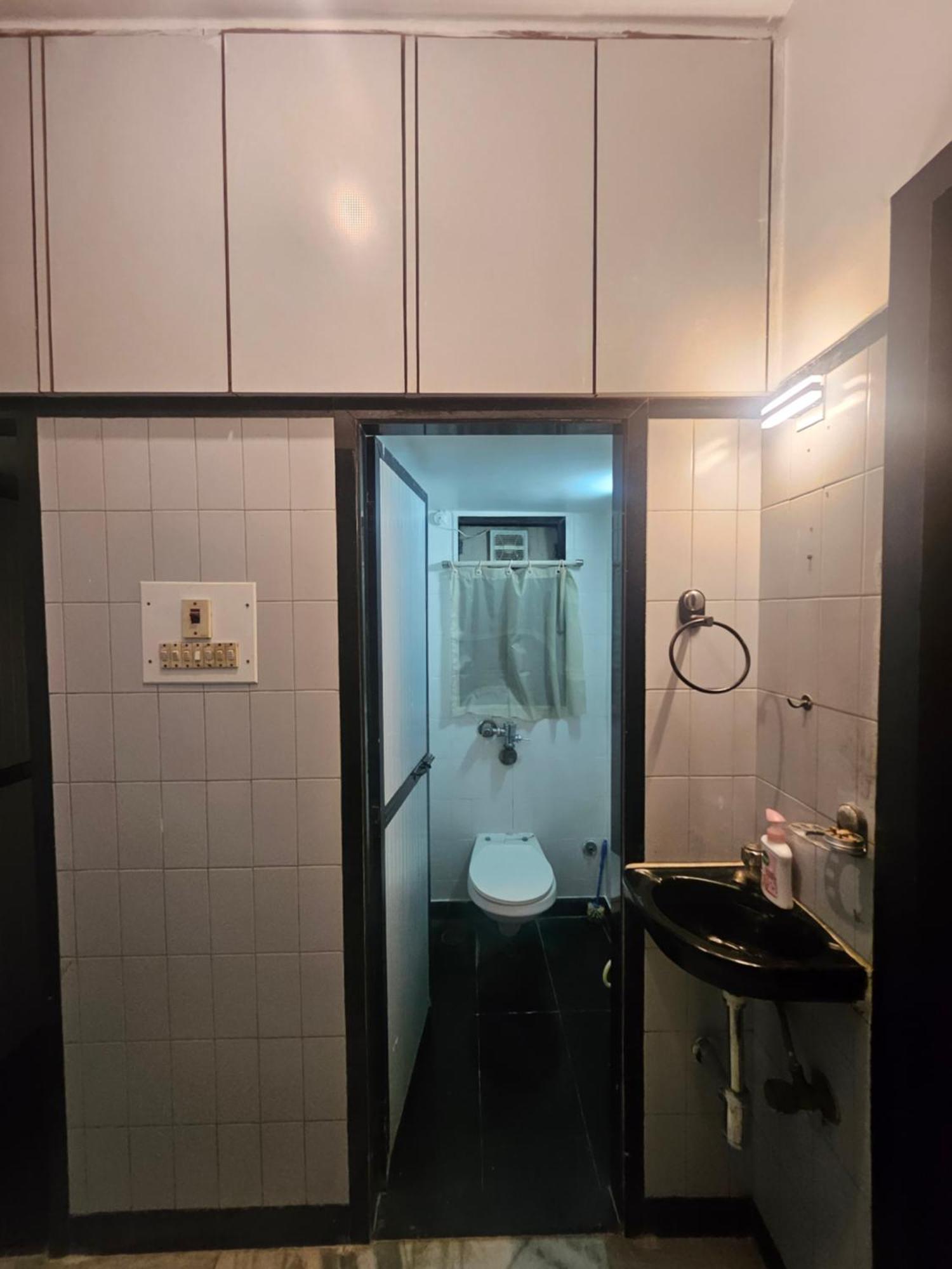 Apartment Sapphire Mumbai
