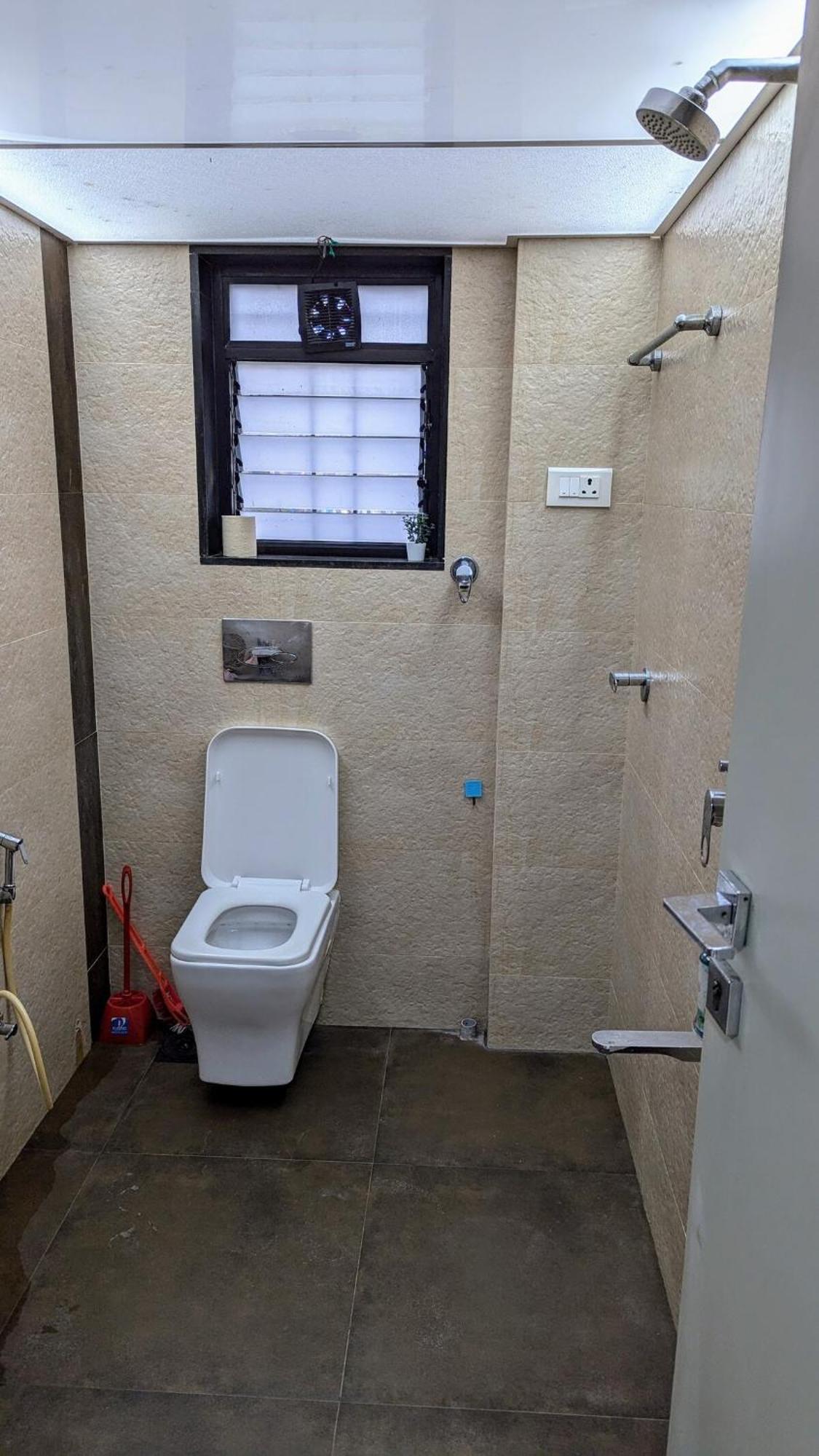 Apartment Cozy & Comfy 1bhk Great Location