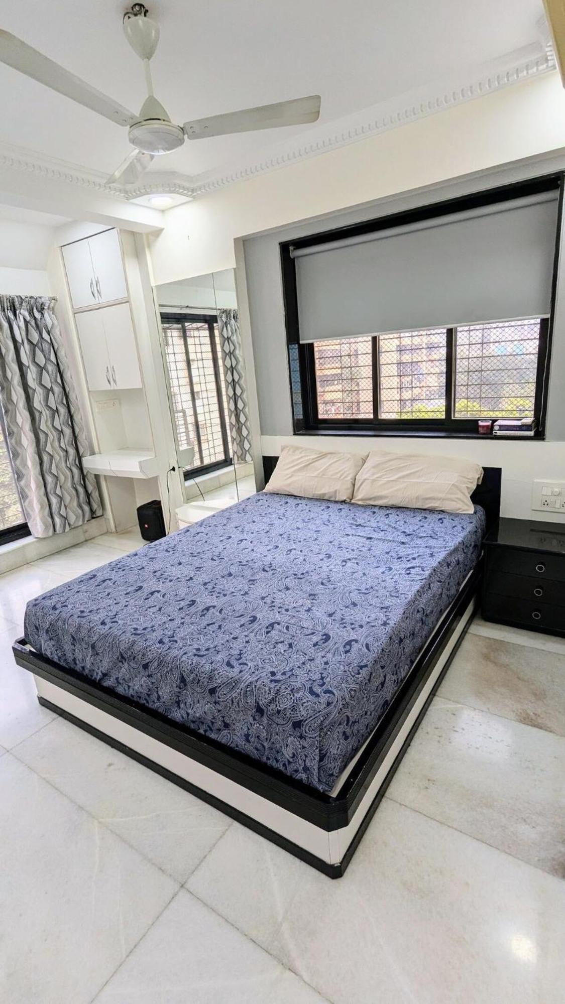 Apartment Cozy & Comfy 1bhk Great Location Mumbai