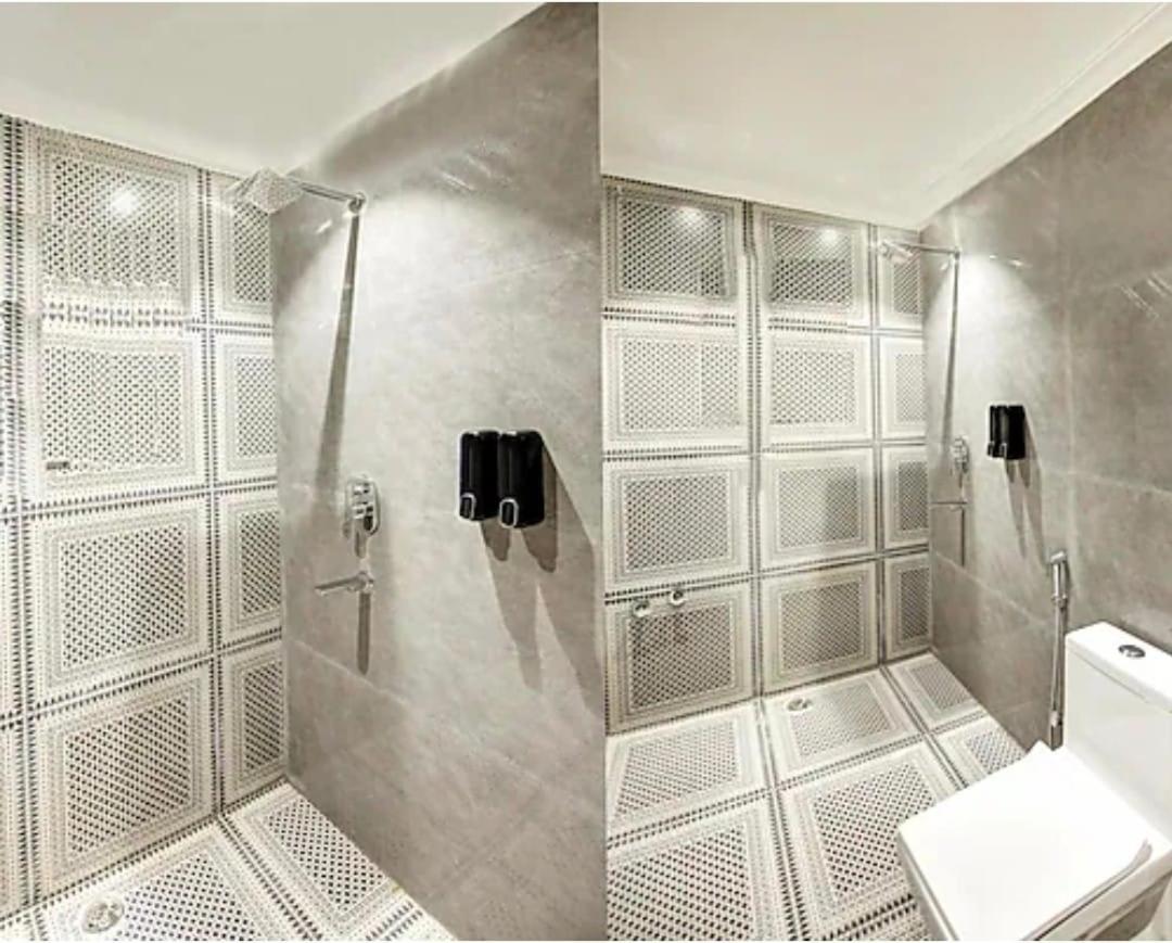 Hotel Radiant Hotel,andheri East Terminal 1,2