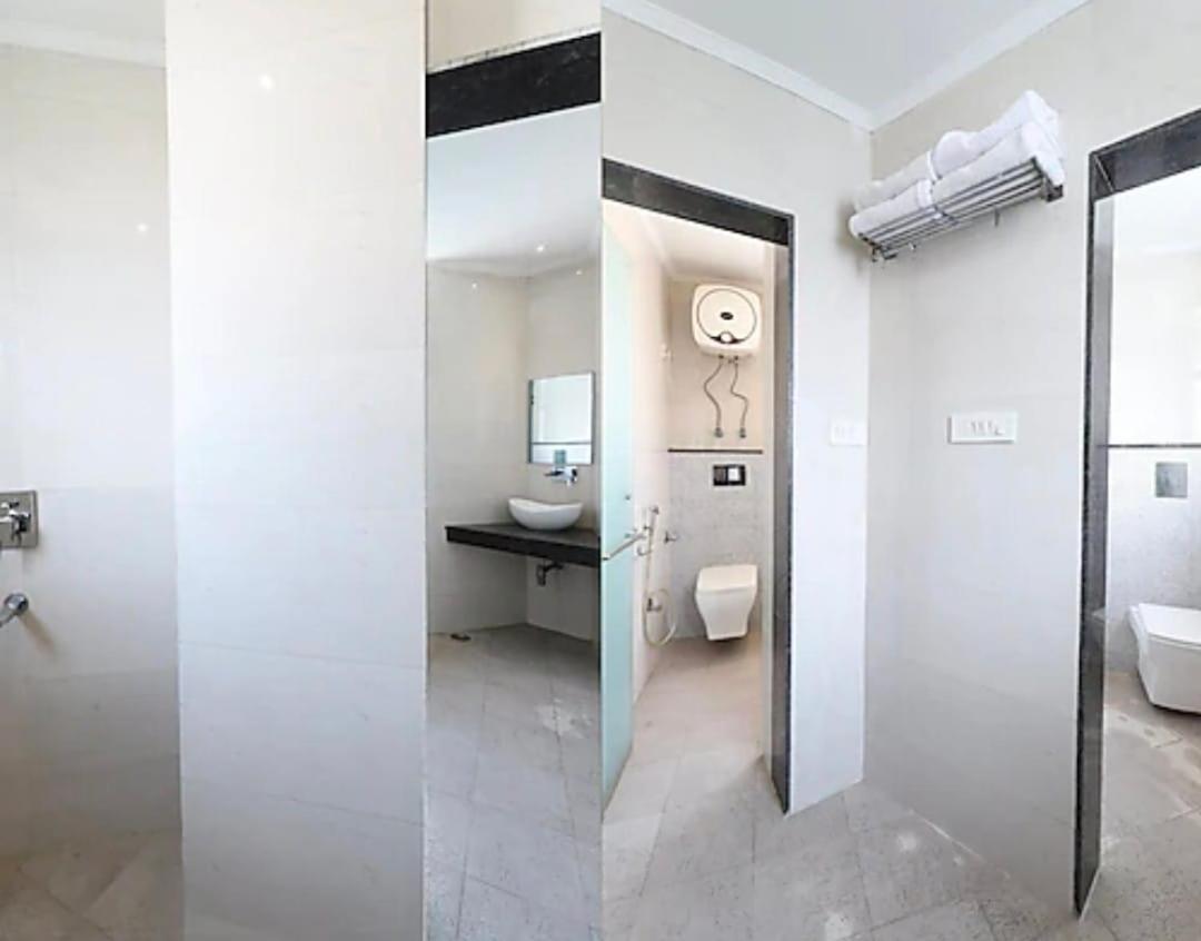 Radiant Hotel,andheri East Terminal 1,2