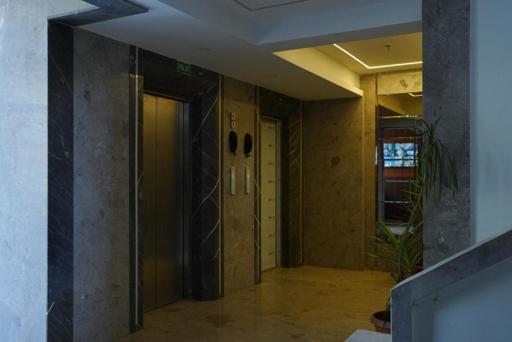 Guest house Navratna Mala *