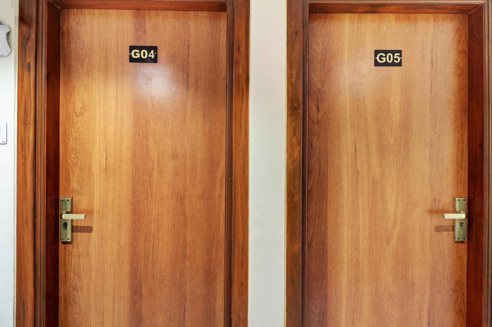 Kurla Residency Mumbai