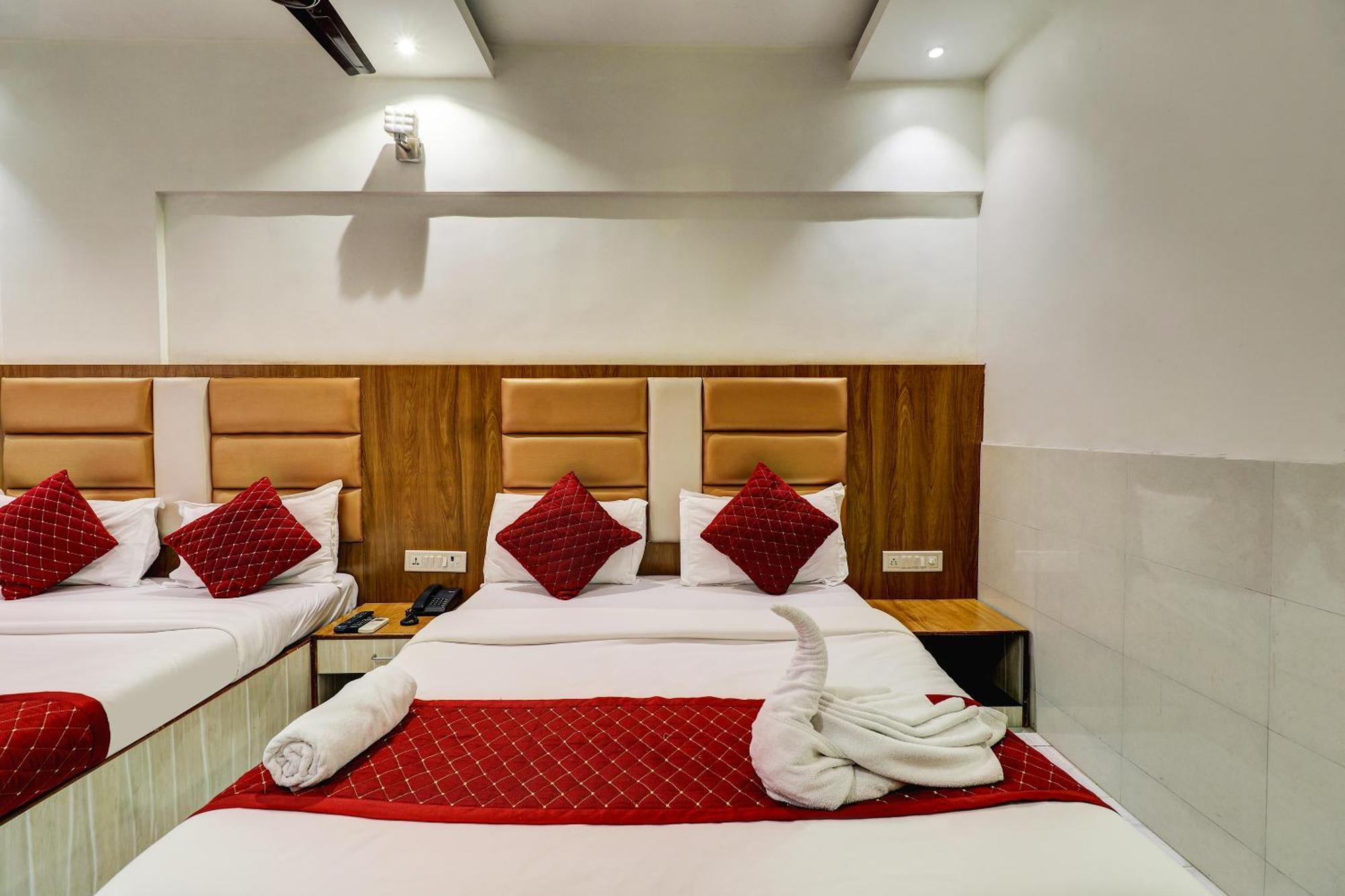 Kurla Residency Hotel Mumbai