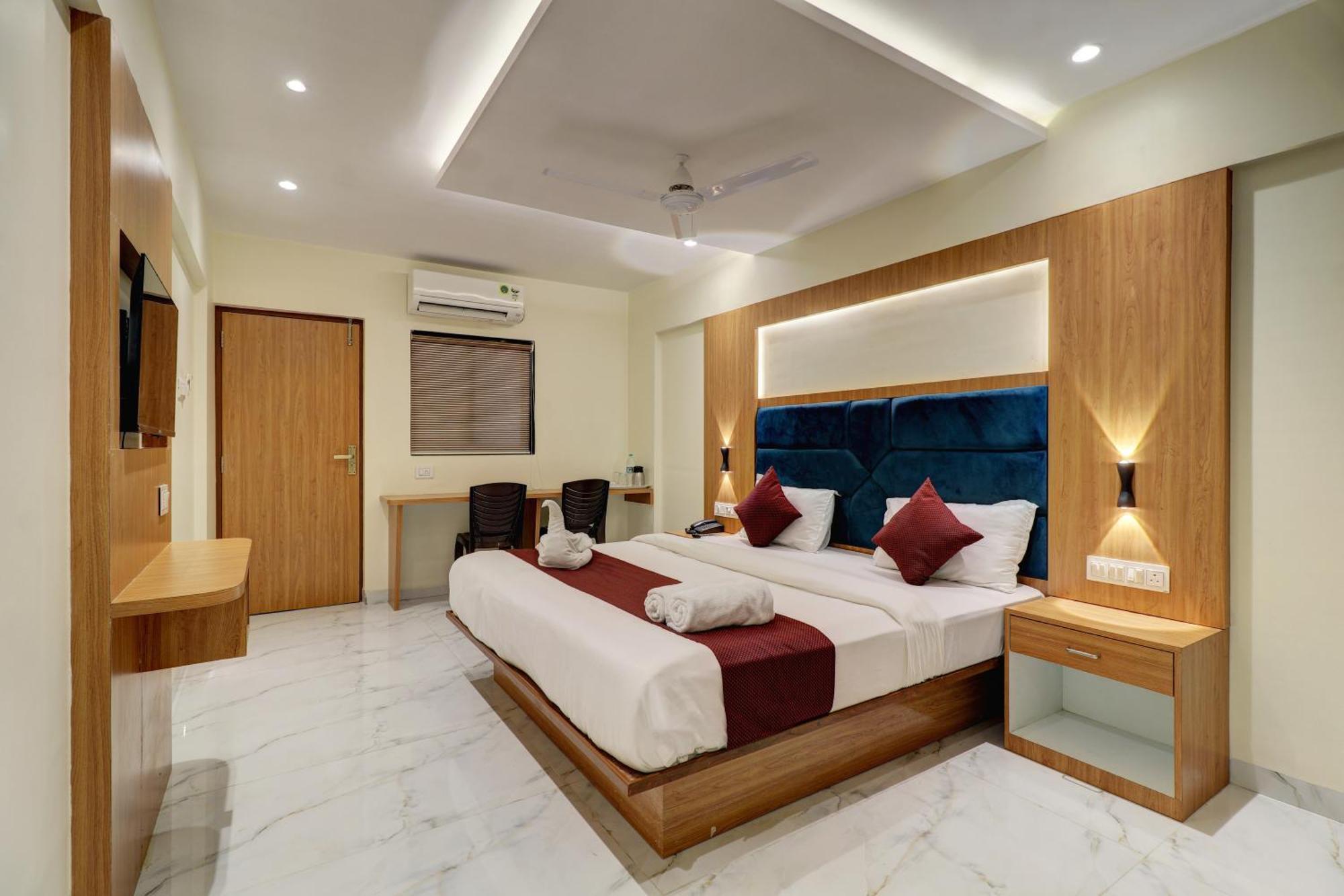 Hotel Kurla Residency