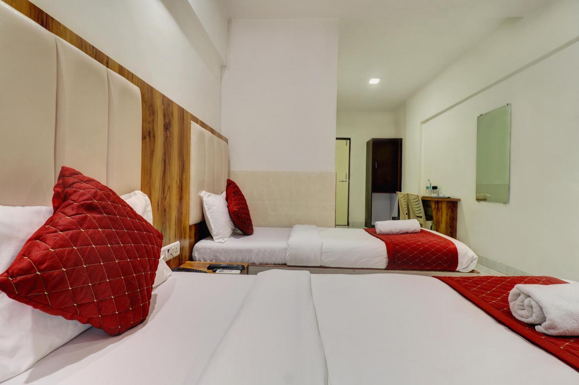 Kurla Residency 3* Mumbai