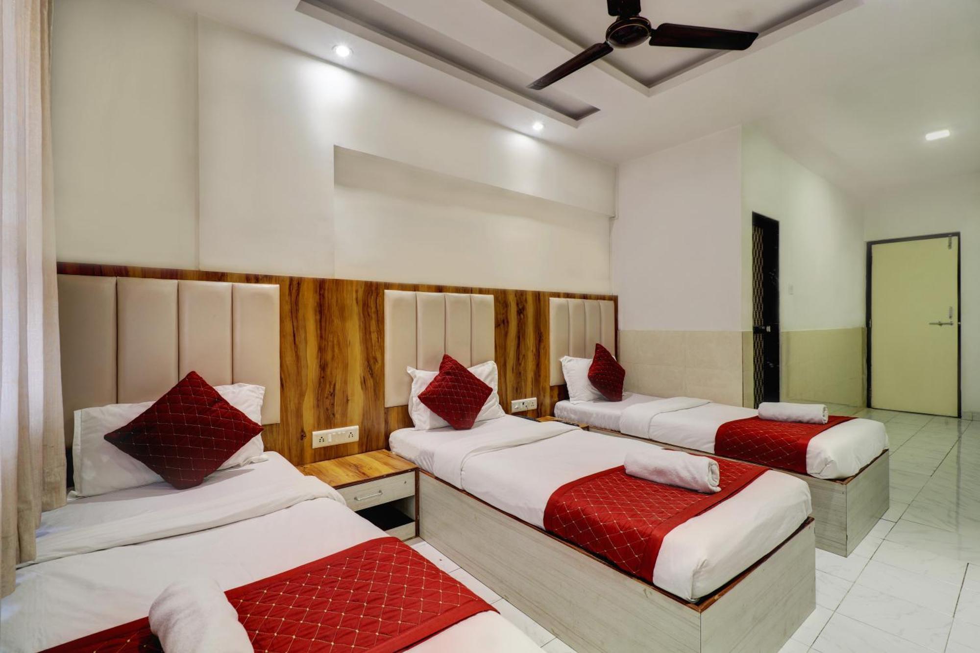 Hotel Kurla Residency