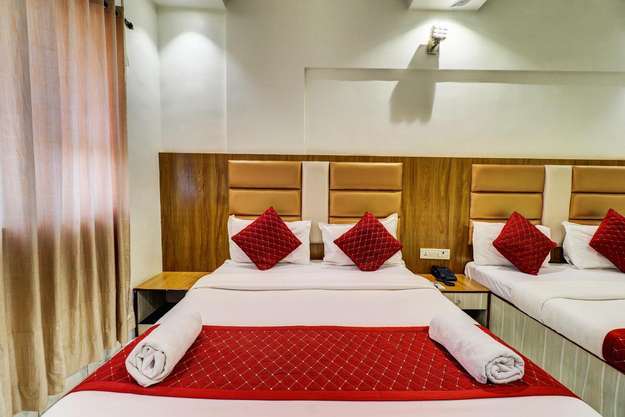 Kurla Residency Hotel Mumbai