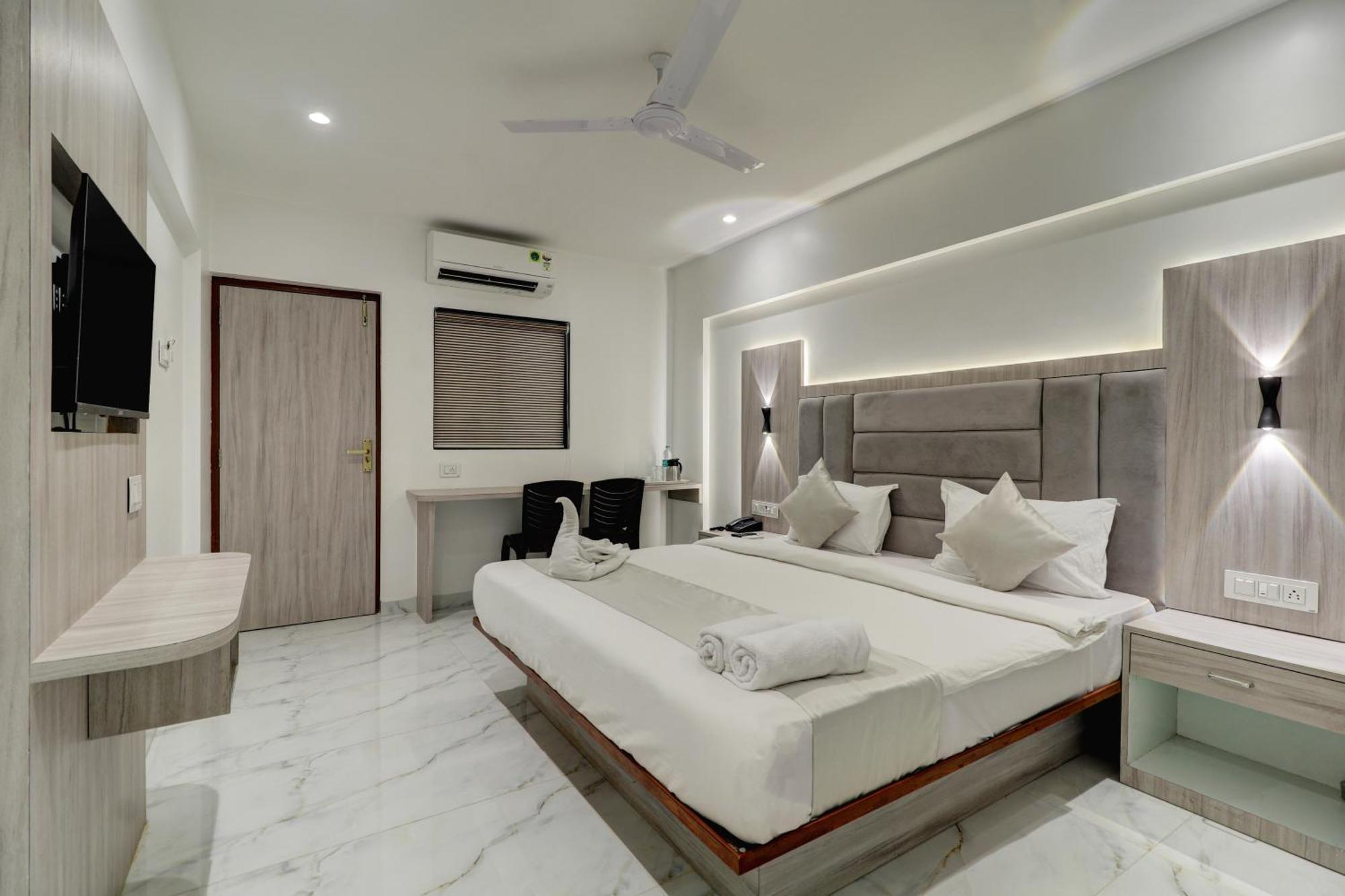 Kurla Residency 3* Mumbai