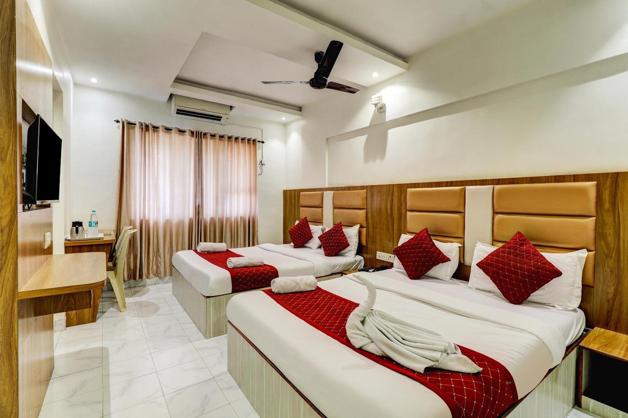 Kurla Residency Hotel