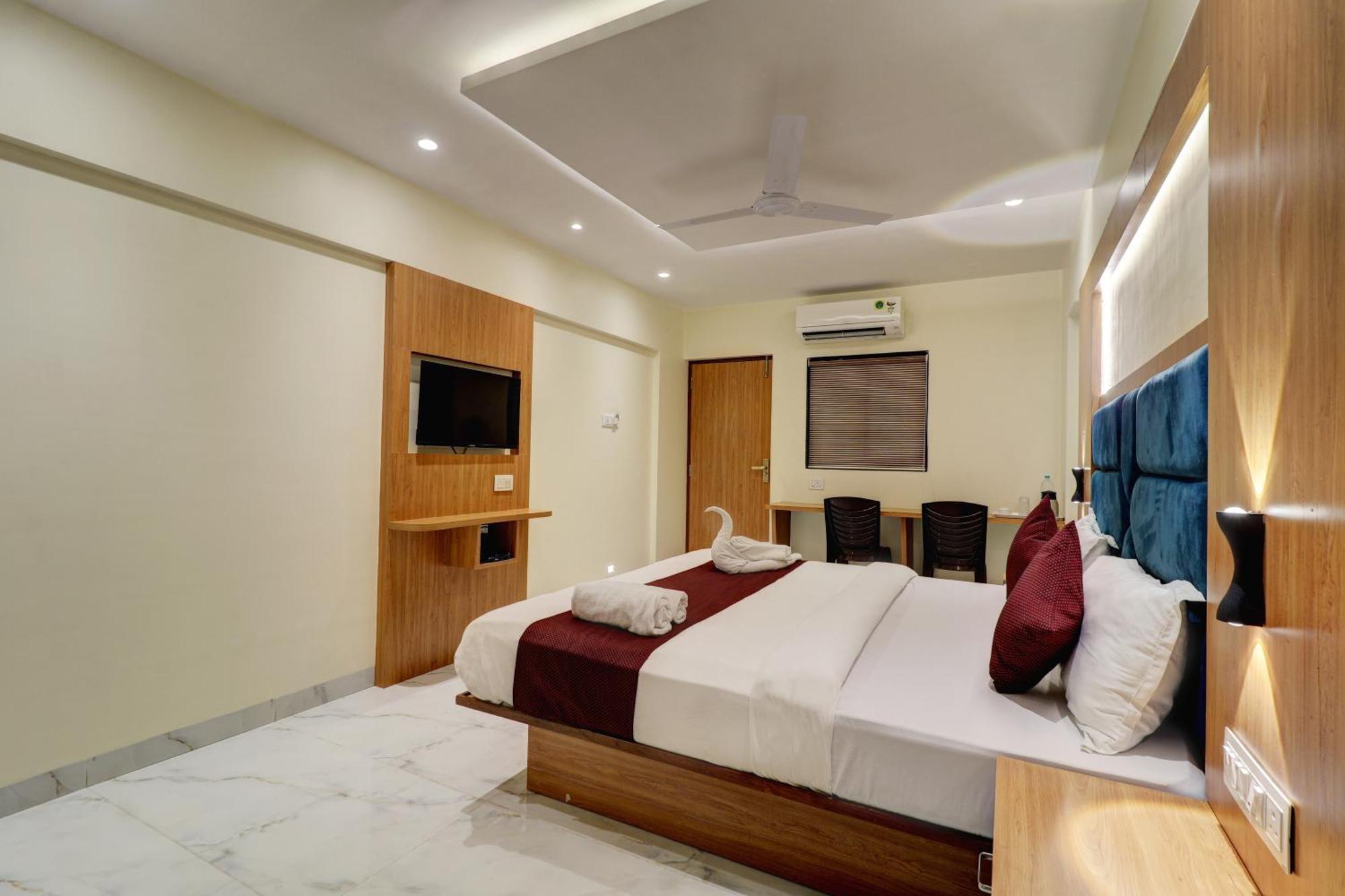 Hotel Kurla Residency