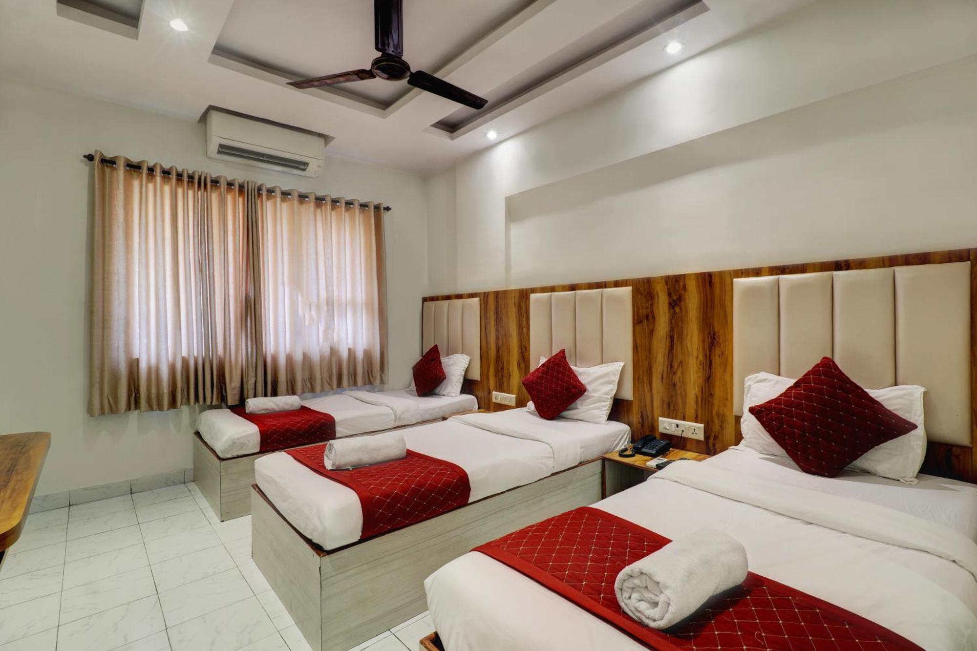 Hotel Kurla Residency 3*