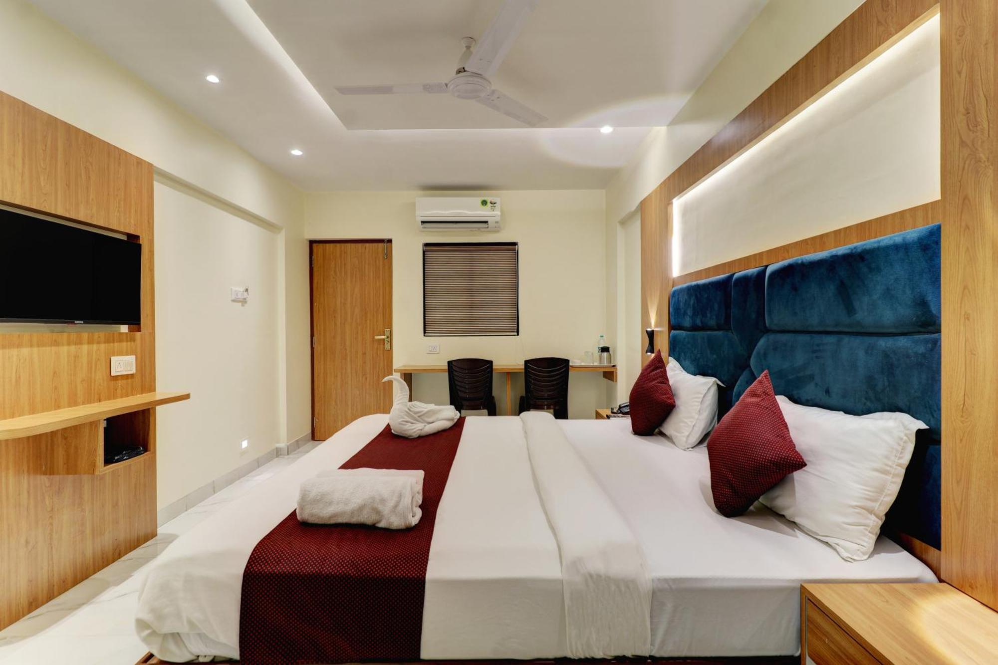 Kurla Residency 3* Mumbai