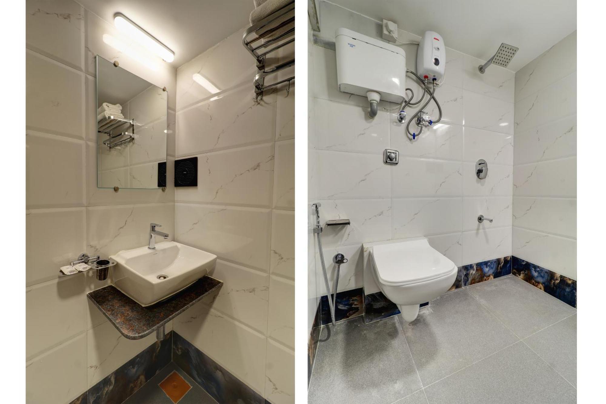 Kurla Residency Hotel