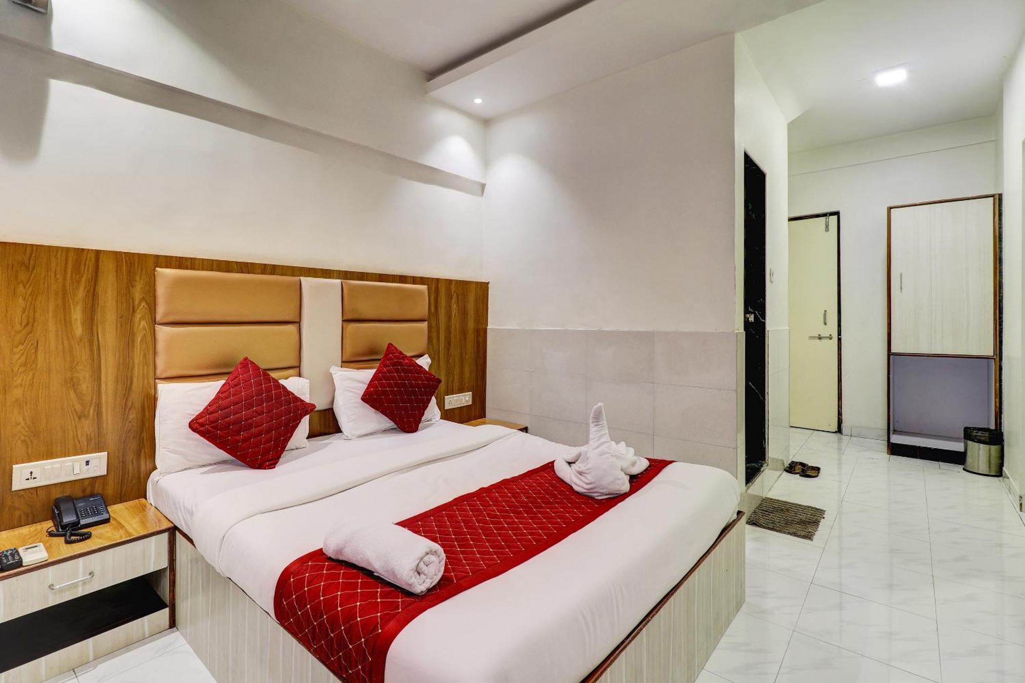 Kurla Residency 3* Mumbai
