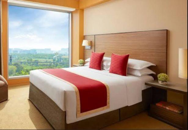 Hotel Radiant Hotel,andheri East Terminal 1,2 3*