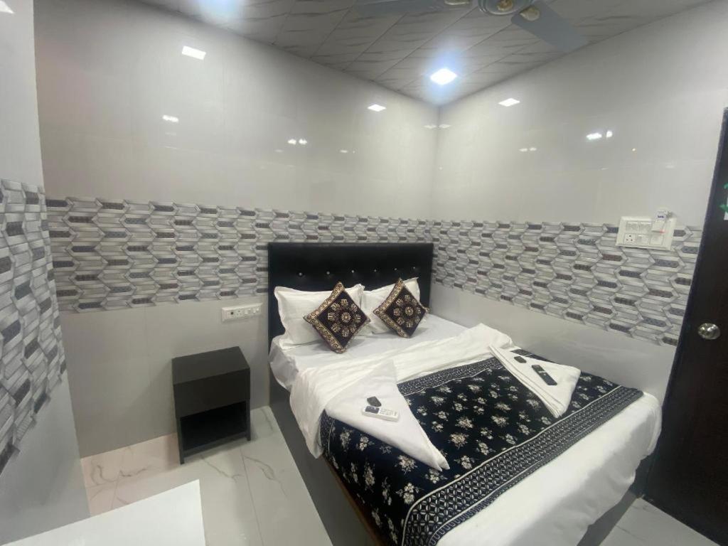 O Sai Residency 3* Mumbai