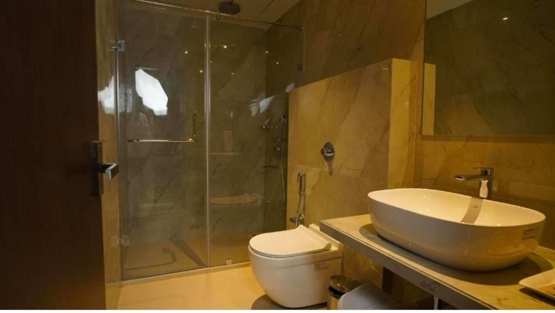 Radient Mumbai
