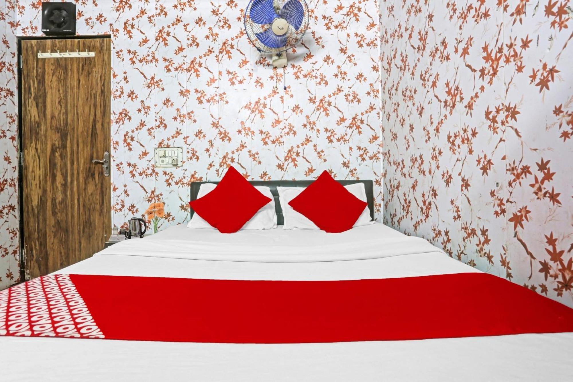 O Golden Residency Mumbai
