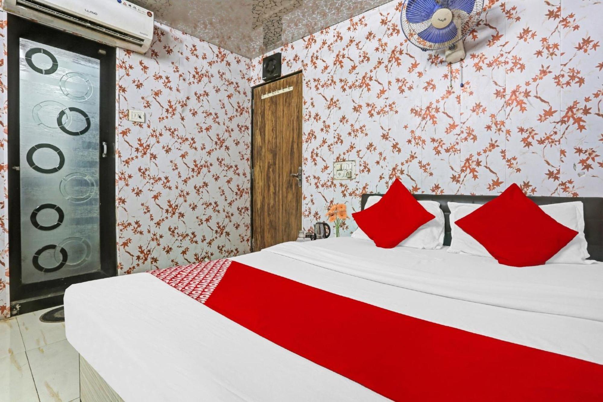 O Golden Residency Mumbai