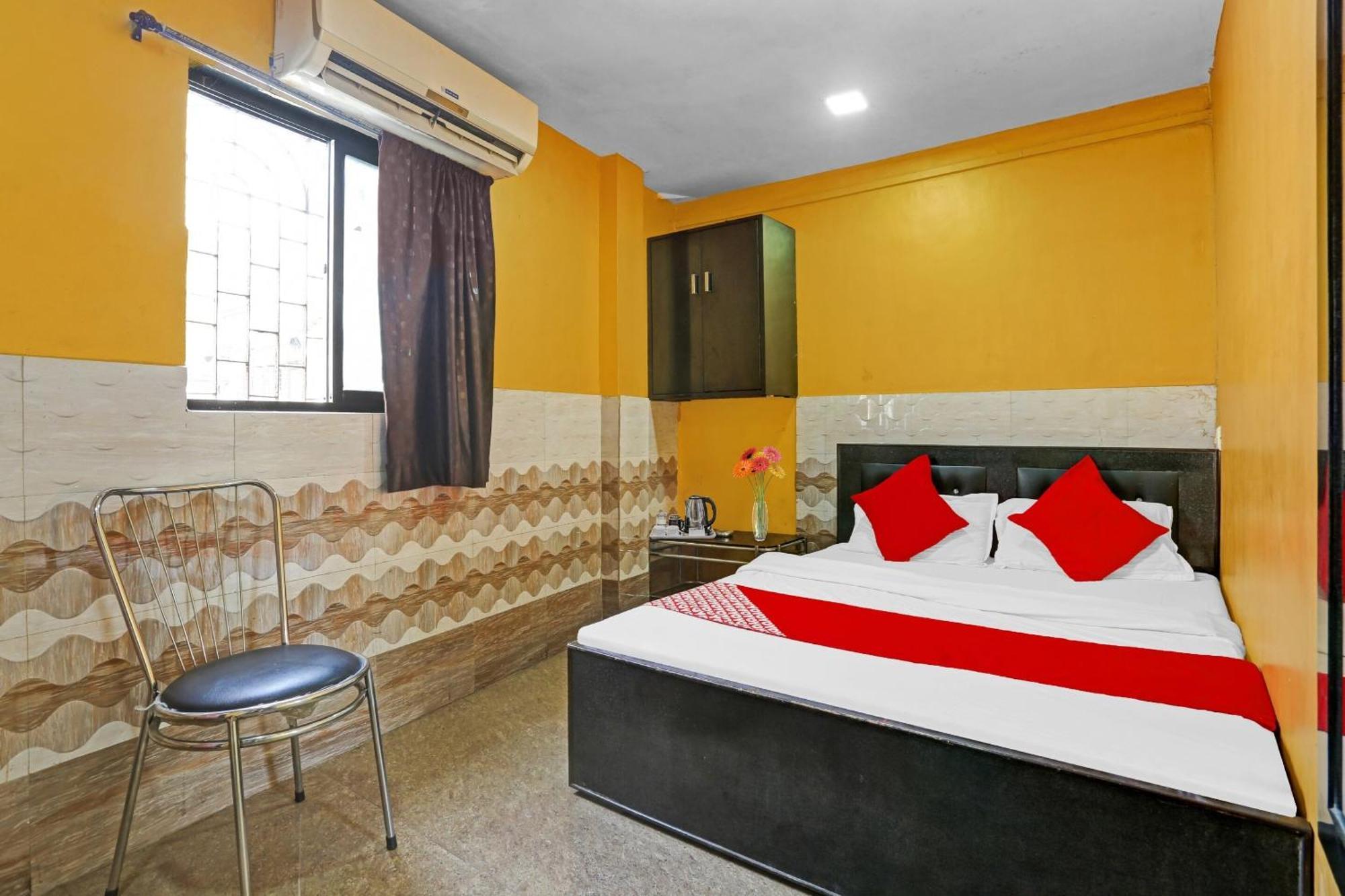 Hotel O Golden Residency 4*