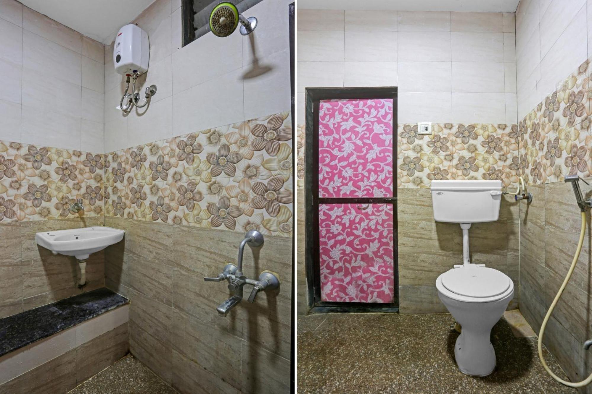 Hotel O Golden Residency Mumbai