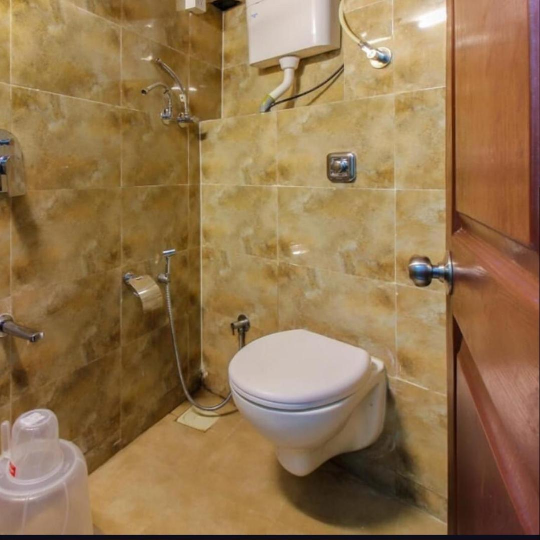 New Seven Hills Hostel *