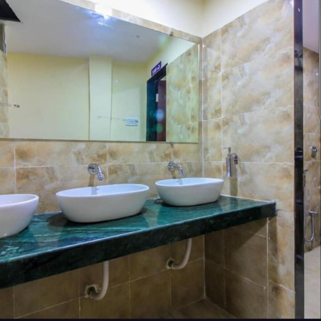 New Seven Hills Hostel Mumbai
