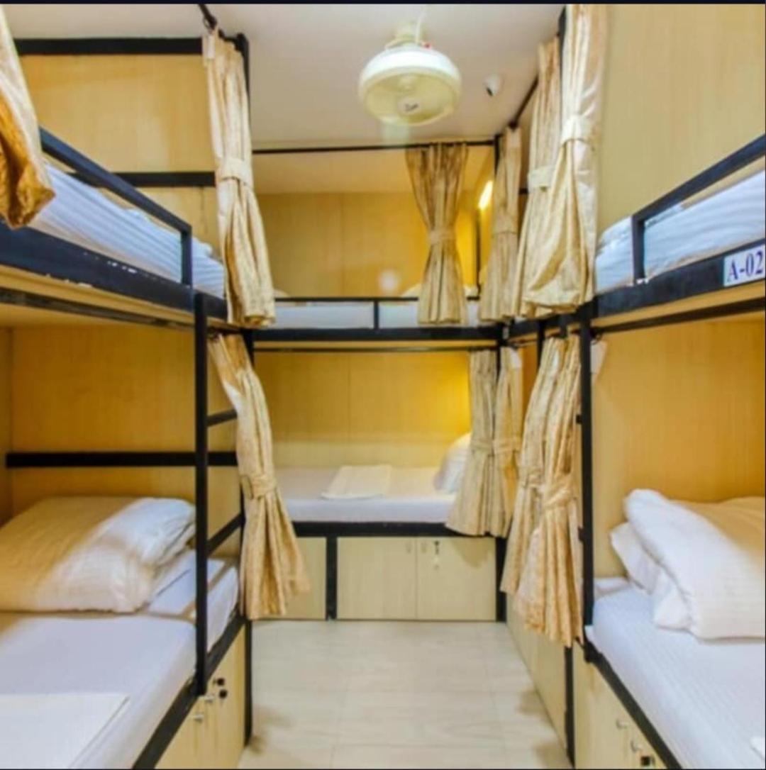 New Seven Hills Hostel Mumbai
