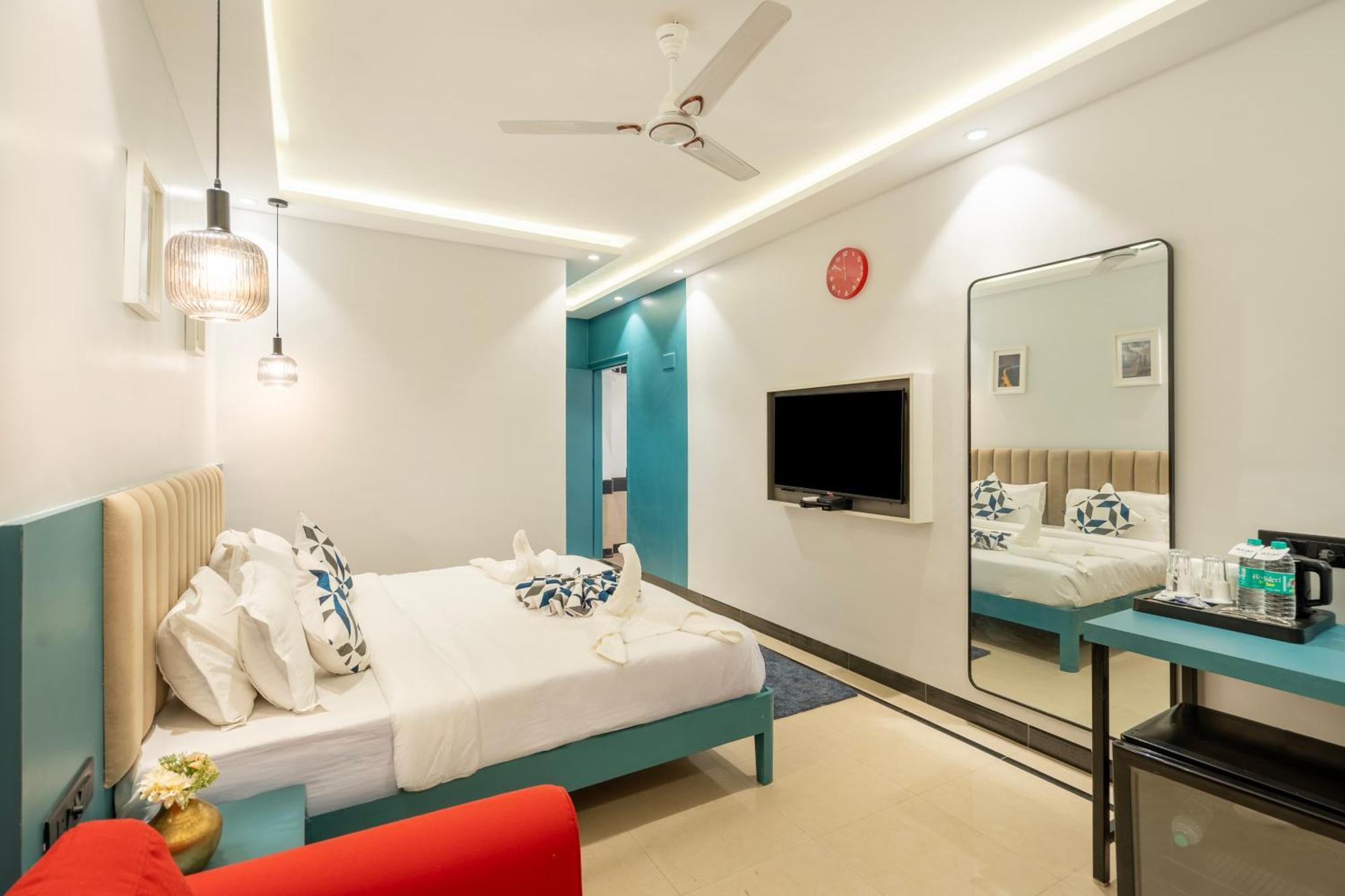 Asar Elite By Orion Mumbai