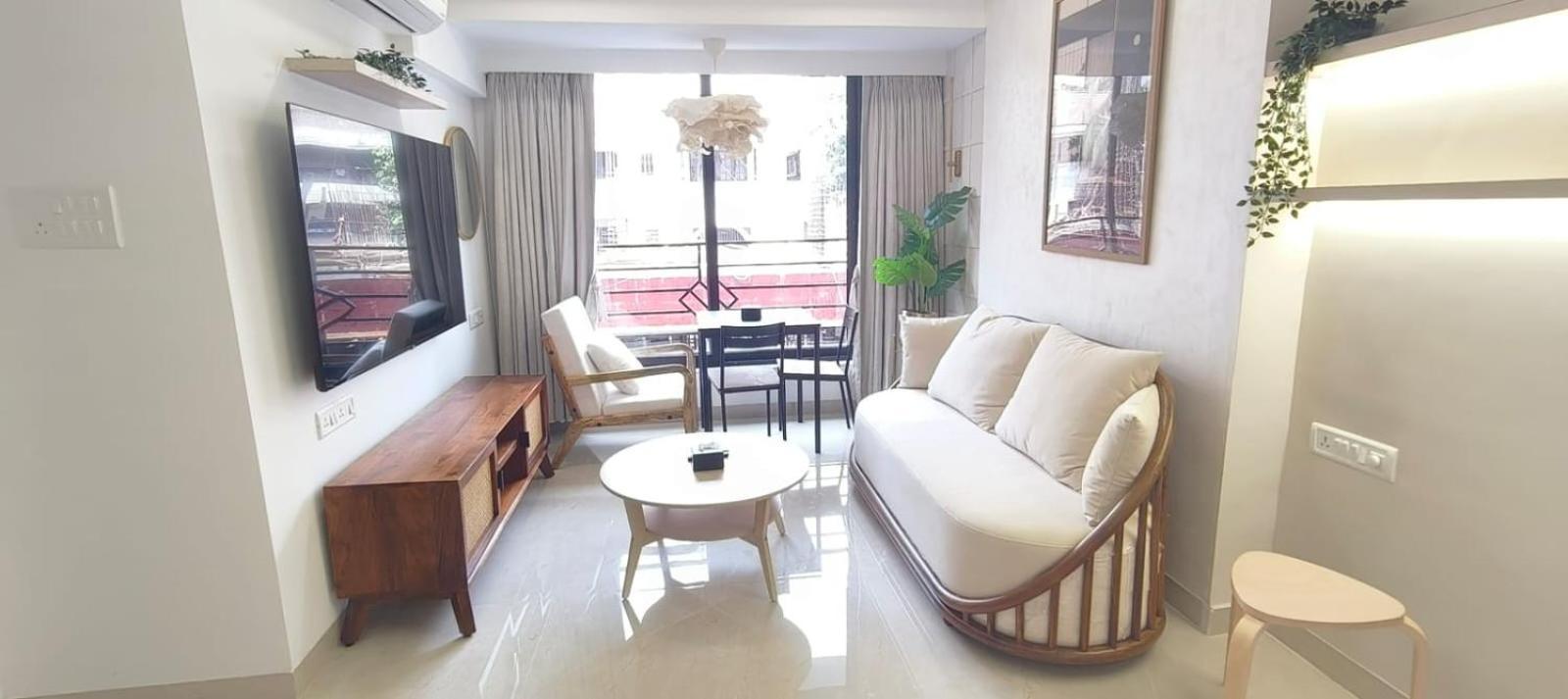 Selene 2bhk Bandra W By The Company Mumbai