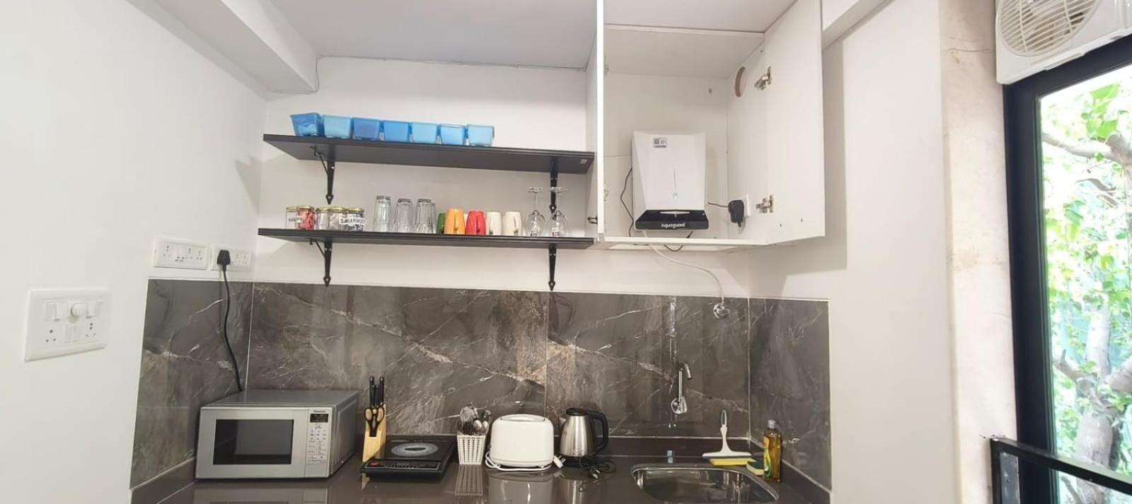 Apartment Selene 2bhk Bandra W By The Company