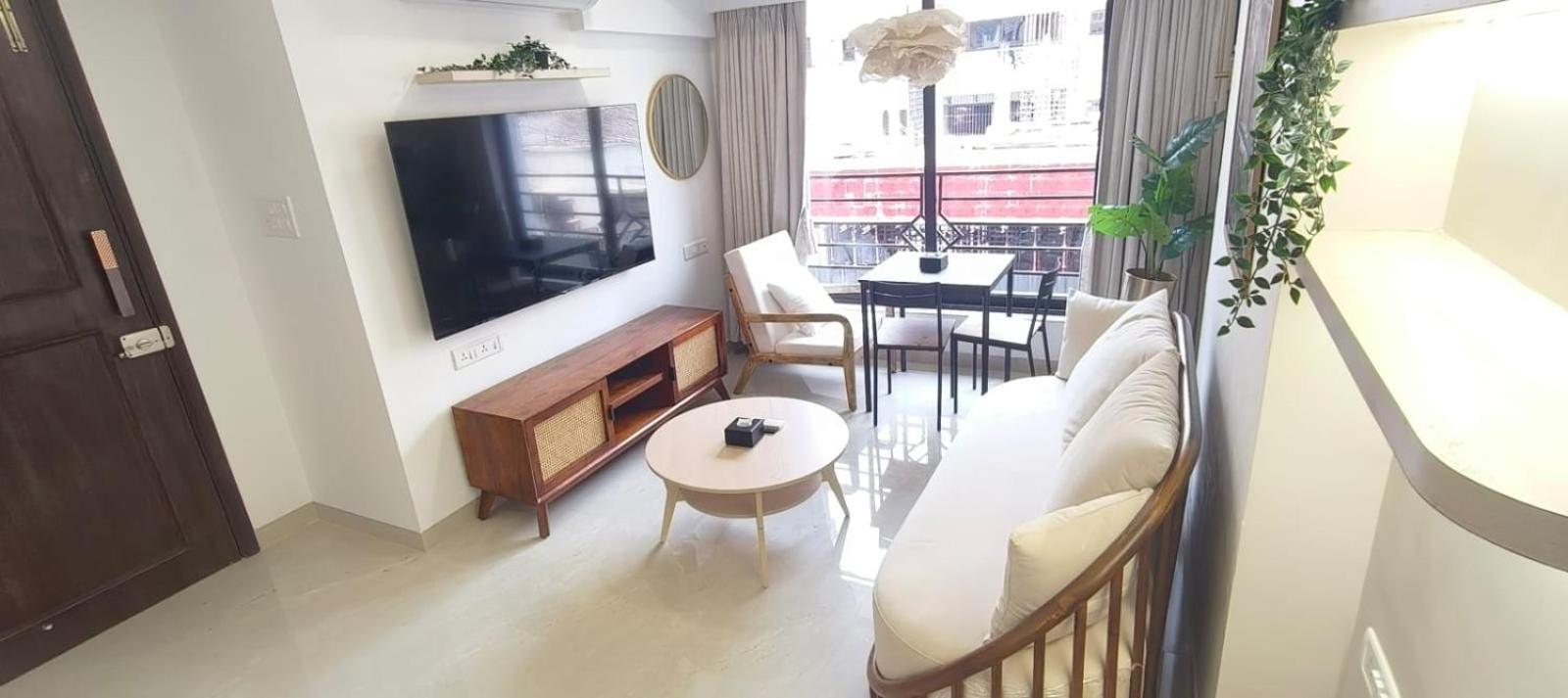 Apartment Selene 2bhk Bandra W By The Company