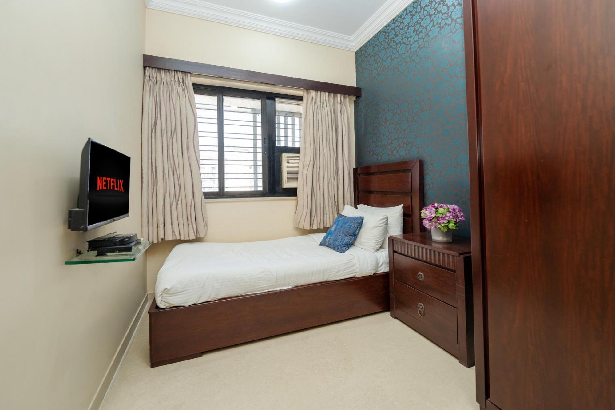 Lalco Residency Hotel Mumbai