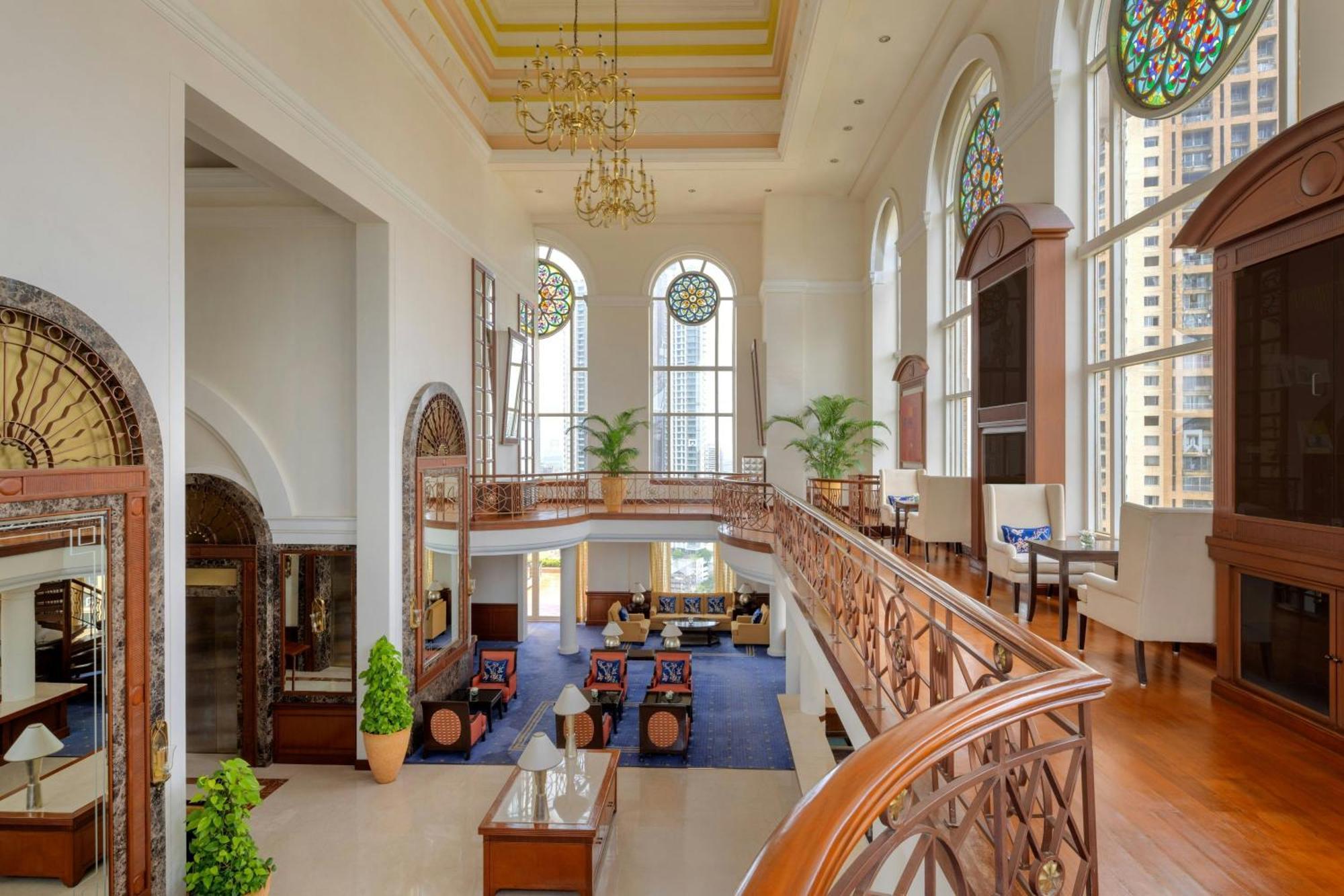 Itc Grand Central, A Luxury Collection Hotel, Hotel Mumbai