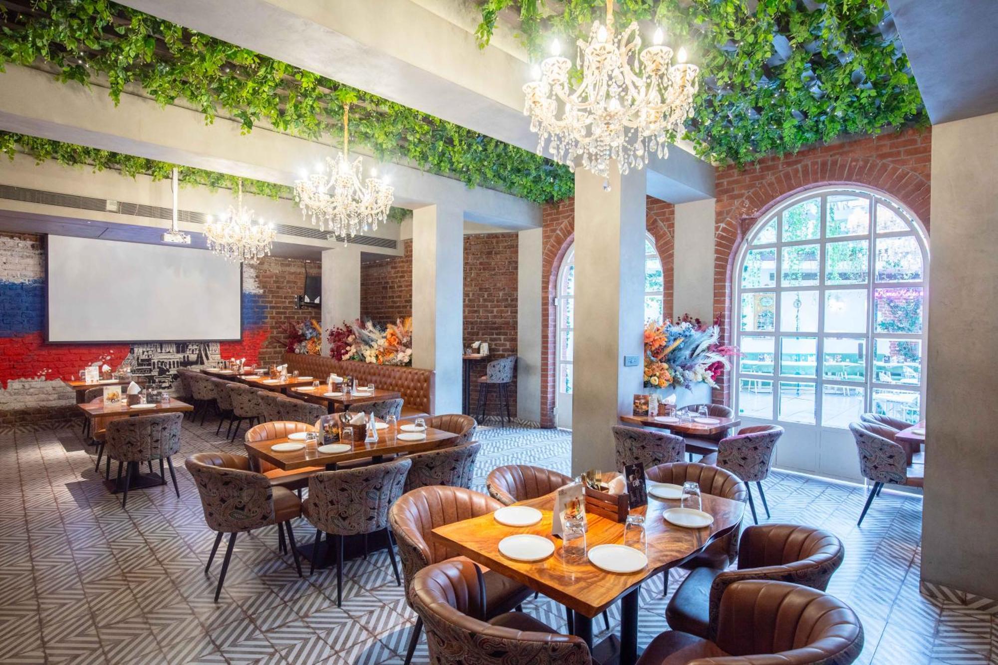 Hotel Treebo Hiramani Parel Lalbaug