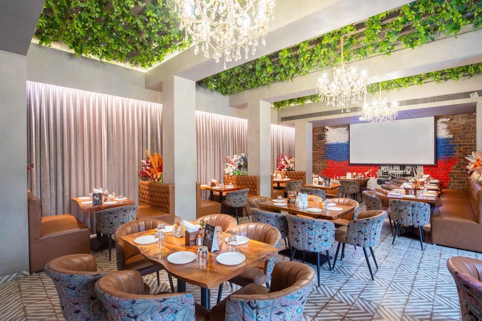 Treebo Hiramani Parel Lalbaug Hotel Mumbai